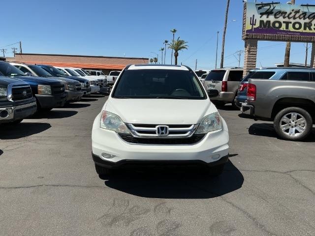 Honda CR-V 2WD 5dr EX 2010