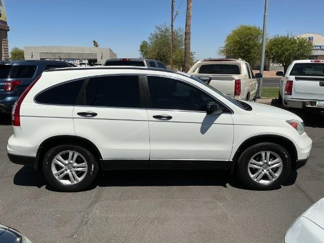 Honda CR-V 2WD 5dr EX 2010