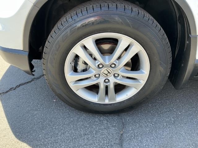 Honda CR-V 2WD 5dr EX 2010