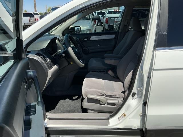 Honda CR-V 2WD 5dr EX 2010