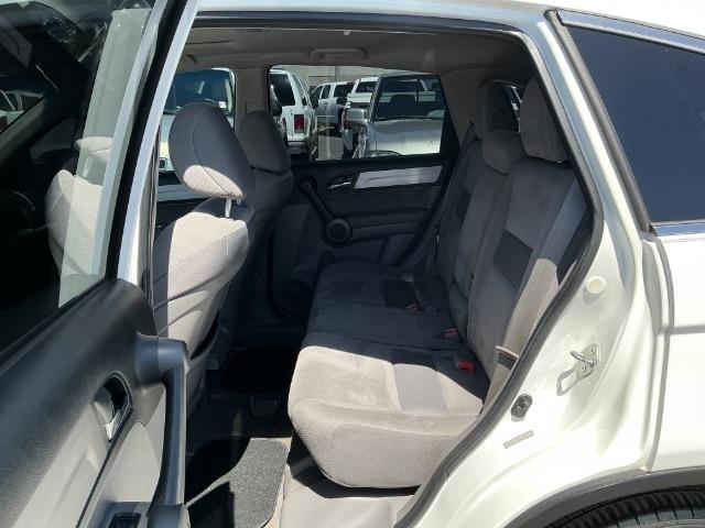 Honda CR-V 2WD 5dr EX 2010