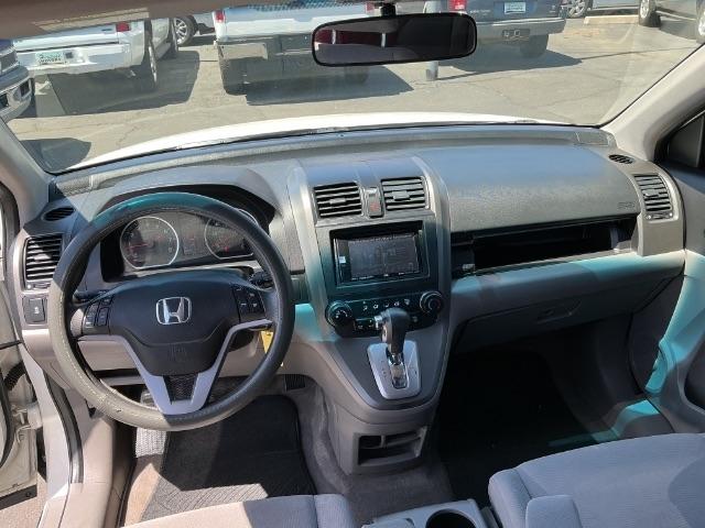 Honda CR-V 2WD 5dr EX 2010