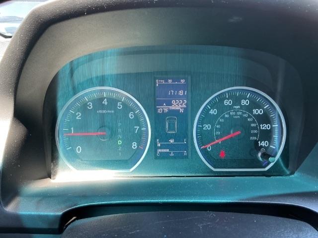 Honda CR-V 2WD 5dr EX 2010