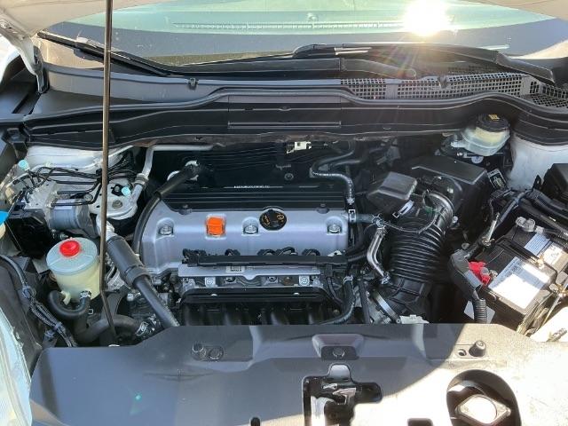 Honda CR-V 2WD 5dr EX 2010