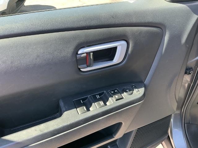 Honda Pilot 4WD 4dr EX-L 2011