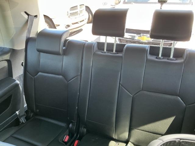 Honda Pilot 4WD 4dr EX-L 2011