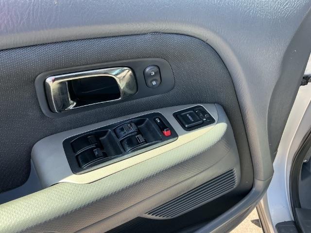 Honda Pilot 2WD 4dr LX 2007