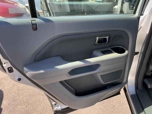 Honda Pilot 2WD 4dr LX 2007