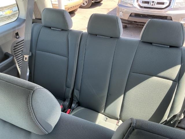 Honda Pilot 2WD 4dr LX 2007