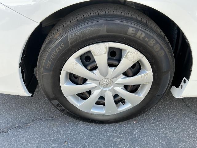 Toyota Corolla 4dr Sdn Auto LE Special Edition (Natl) 2013