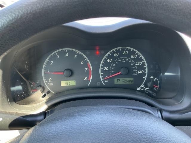 Toyota Corolla 4dr Sdn Auto LE Special Edition (Natl) 2013