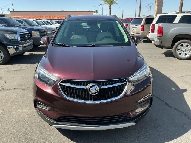 Buick Encore FWD 4dr Preferred 2018