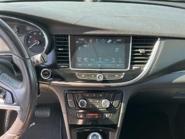 Buick Encore FWD 4dr Preferred 2018