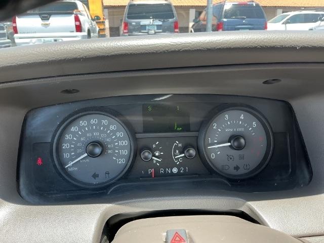 Mercury Grand Marquis 4dr Sdn LS 2008