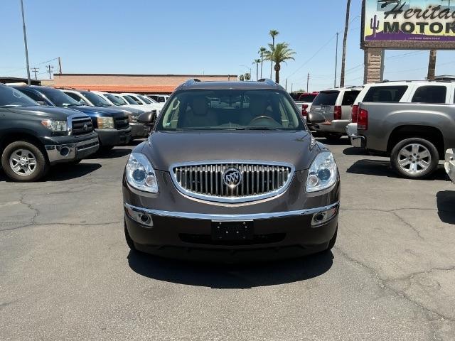 Buick Enclave AWD 4dr CXL w/2XL 2010