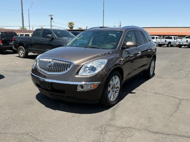 Buick Enclave AWD 4dr CXL w/2XL 2010