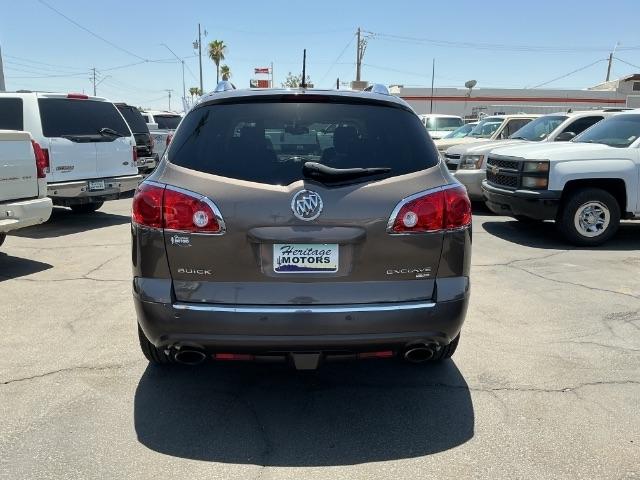 Buick Enclave AWD 4dr CXL w/2XL 2010