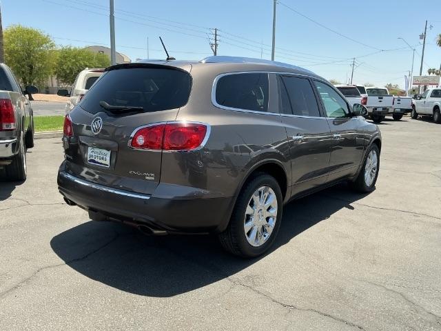 Buick Enclave AWD 4dr CXL w/2XL 2010