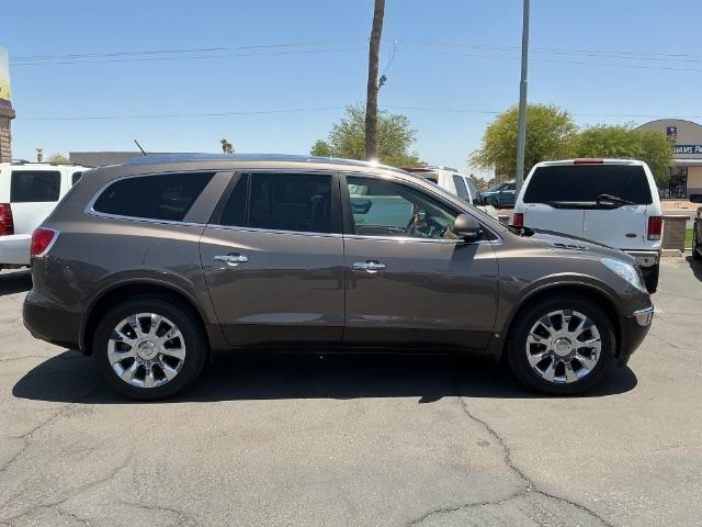 Buick Enclave AWD 4dr CXL w/2XL 2010