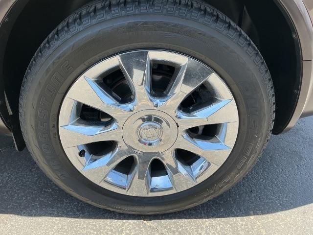 Buick Enclave AWD 4dr CXL w/2XL 2010