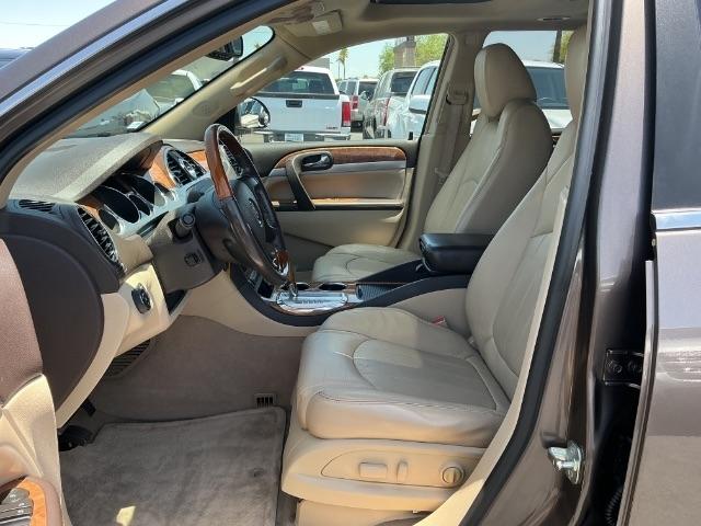 Buick Enclave AWD 4dr CXL w/2XL 2010