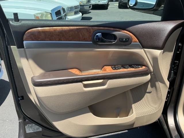 Buick Enclave AWD 4dr CXL w/2XL 2010