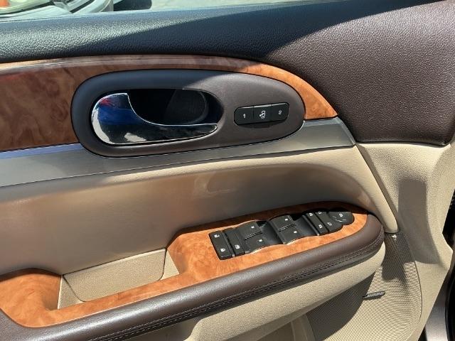 Buick Enclave AWD 4dr CXL w/2XL 2010