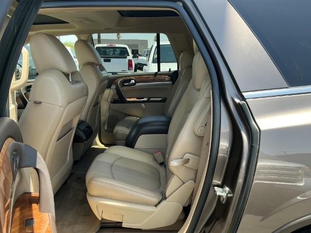 Buick Enclave AWD 4dr CXL w/2XL 2010