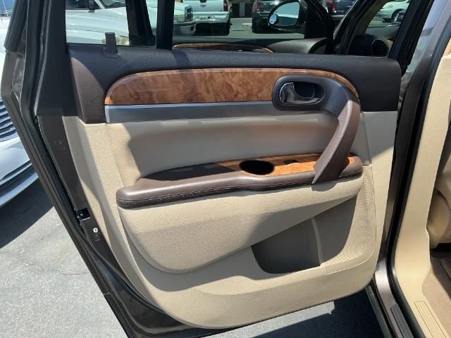 Buick Enclave AWD 4dr CXL w/2XL 2010