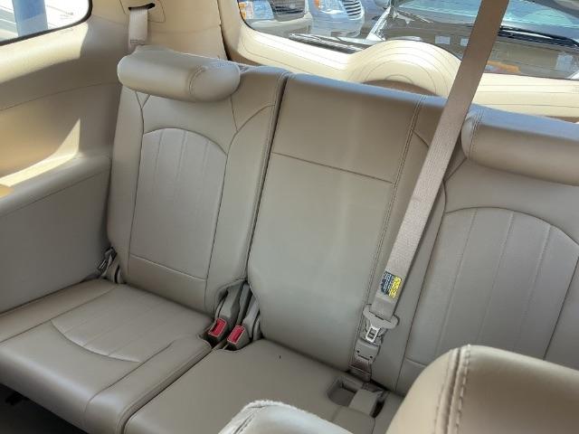Buick Enclave AWD 4dr CXL w/2XL 2010