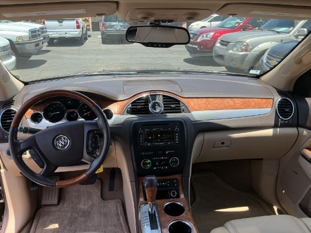 Buick Enclave AWD 4dr CXL w/2XL 2010
