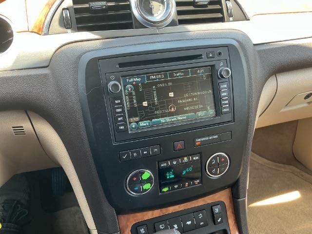 Buick Enclave AWD 4dr CXL w/2XL 2010