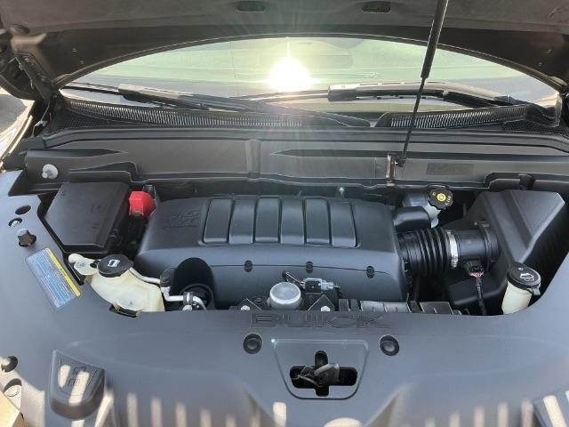 Buick Enclave AWD 4dr CXL w/2XL 2010
