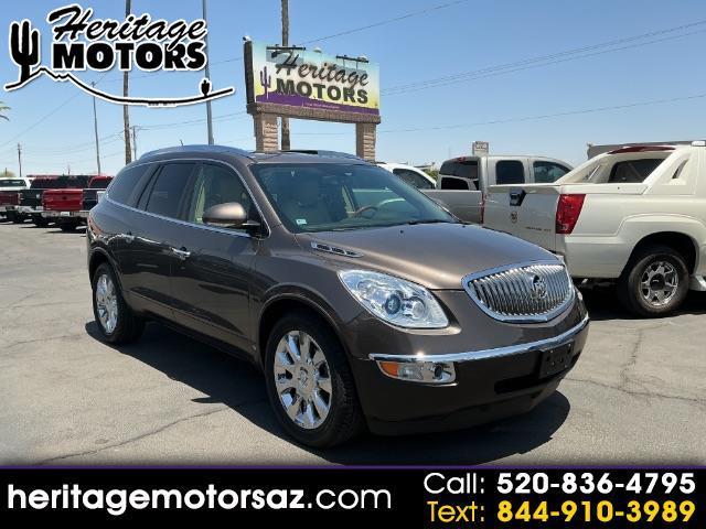 2010 Buick Enclave AWD 4dr CXL w/2XL