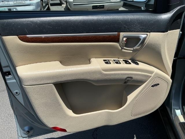 Hyundai Santa Fe AWD 4dr Auto Limited 2009
