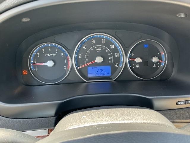 Hyundai Santa Fe AWD 4dr Auto Limited 2009