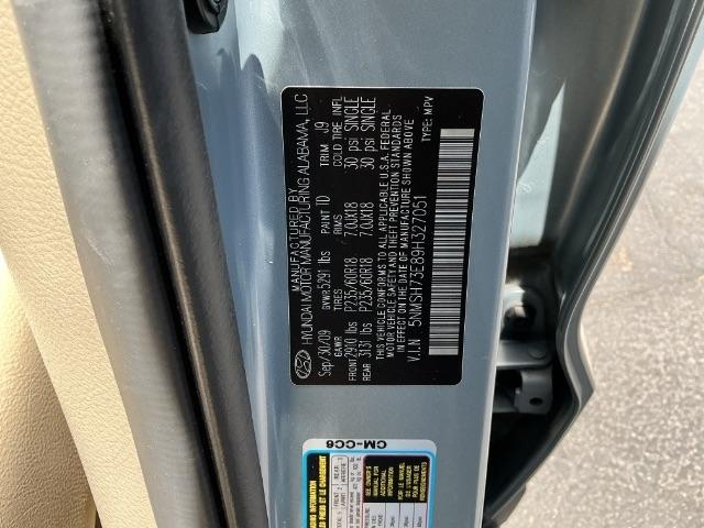 Hyundai Santa Fe AWD 4dr Auto Limited 2009