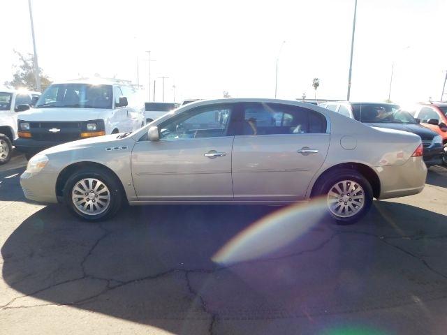 Buick Lucerne 4dr Sdn V6 CX 2008