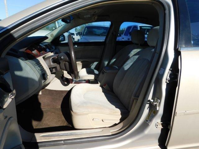Buick Lucerne 4dr Sdn V6 CX 2008
