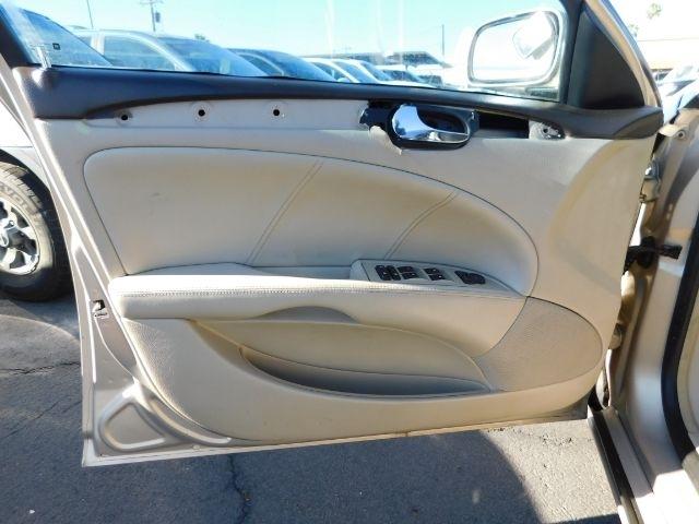 Buick Lucerne 4dr Sdn V6 CX 2008