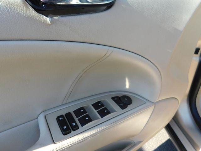 Buick Lucerne 4dr Sdn V6 CX 2008
