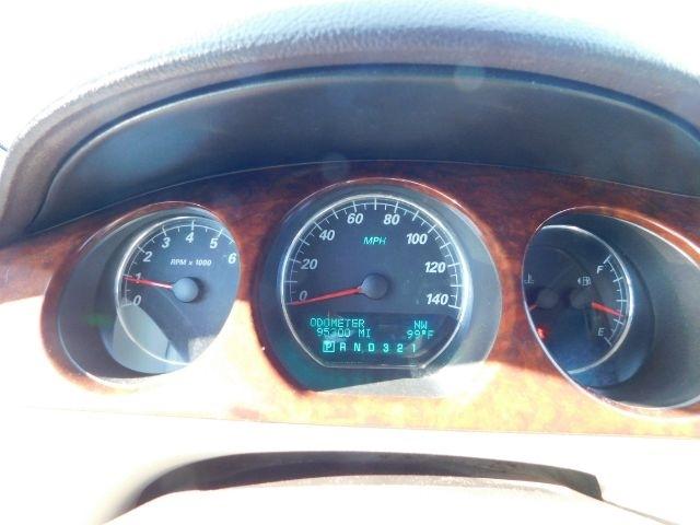 Buick Lucerne 4dr Sdn V6 CX 2008