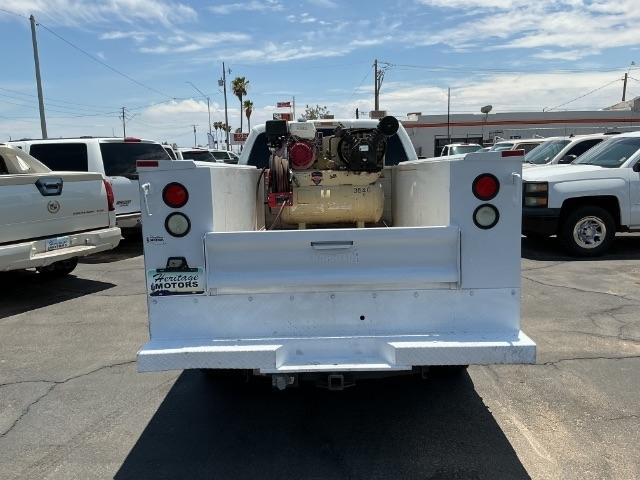 Ford Super Duty F-250 SRW 2WD SuperCab 142" Lariat 2013