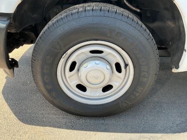 Ford Super Duty F-250 SRW 2WD SuperCab 142" Lariat 2013