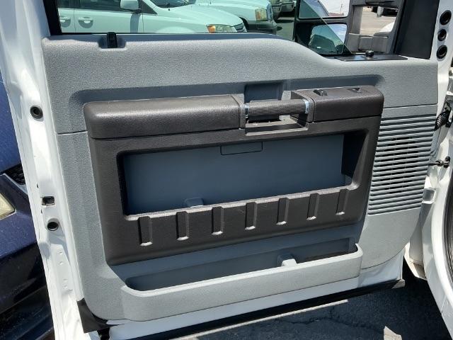 Ford Super Duty F-250 SRW 2WD SuperCab 142" Lariat 2013