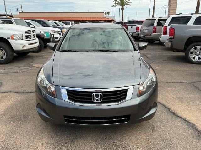 Honda Accord Sdn 4dr I4 Auto LX 2010