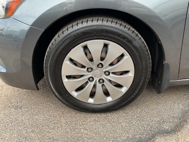 Honda Accord Sdn 4dr I4 Auto LX 2010