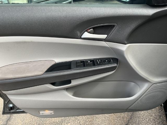 Honda Accord Sdn 4dr I4 Auto LX 2010