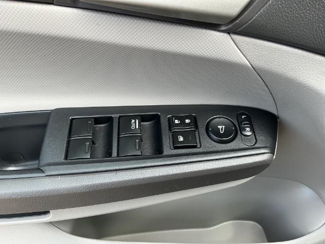 Honda Accord Sdn 4dr I4 Auto LX 2010