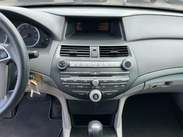 Honda Accord Sdn 4dr I4 Auto LX 2010